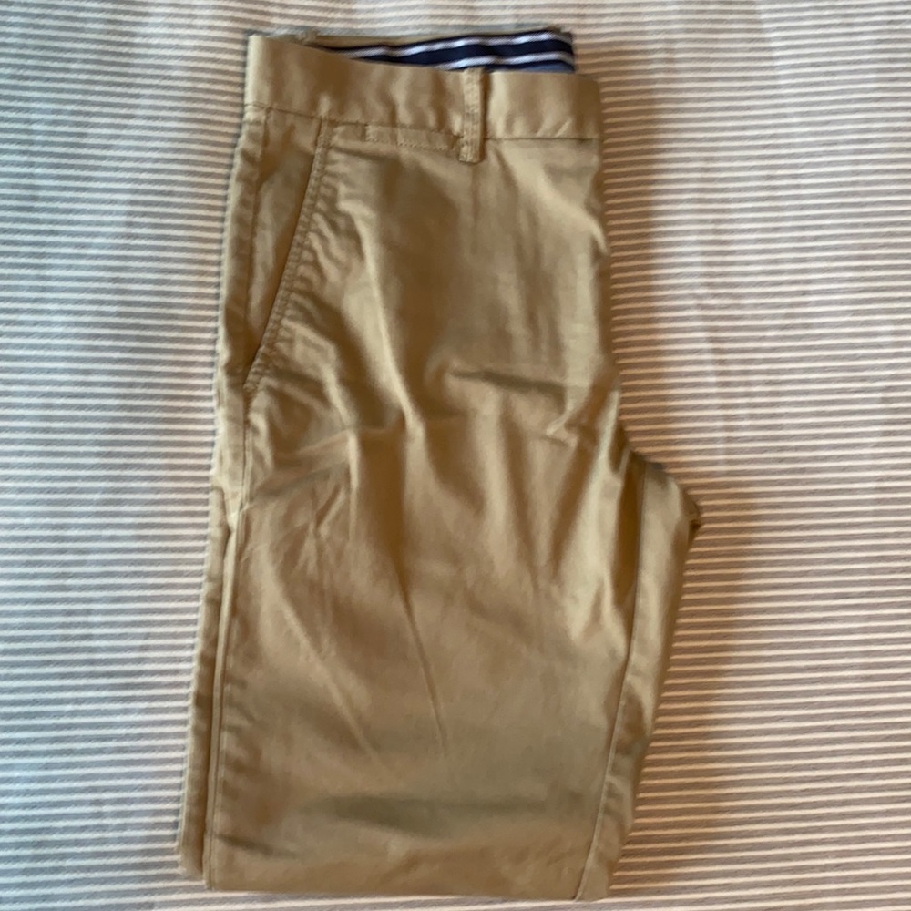 Original Penguin Slim Fit 31x30 Chinos